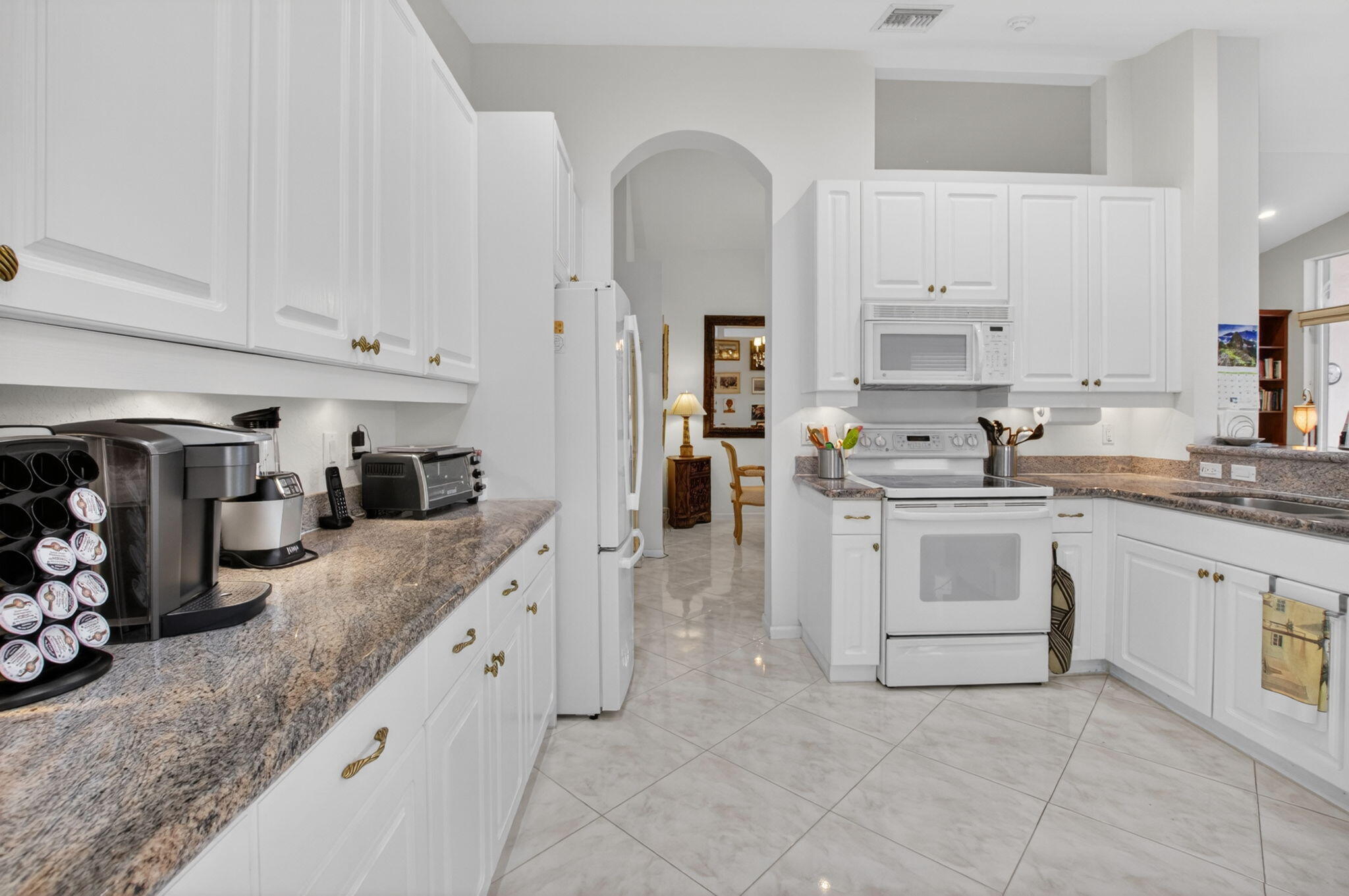 Cascade Lakes - Residential