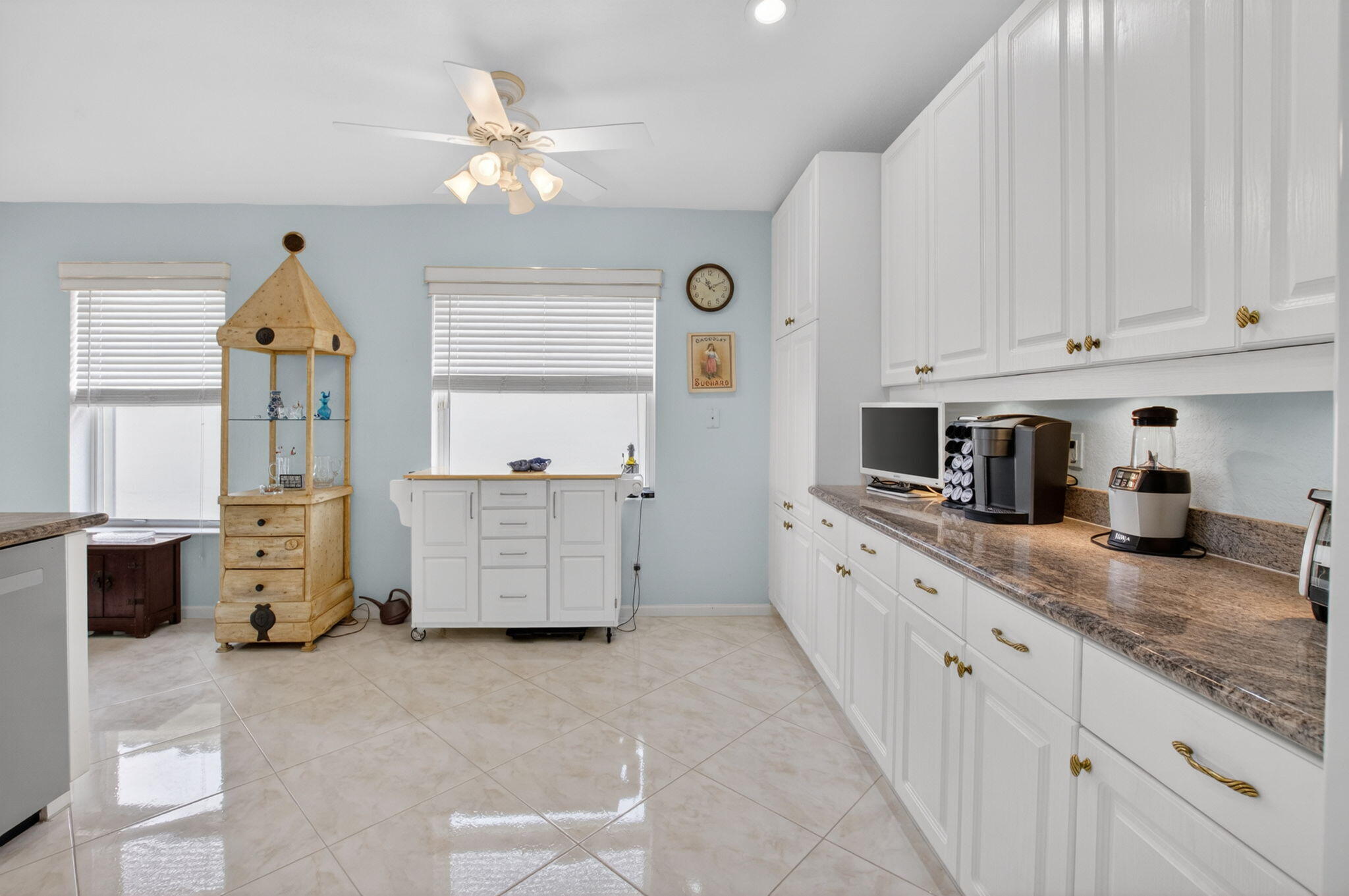 Cascade Lakes - Residential