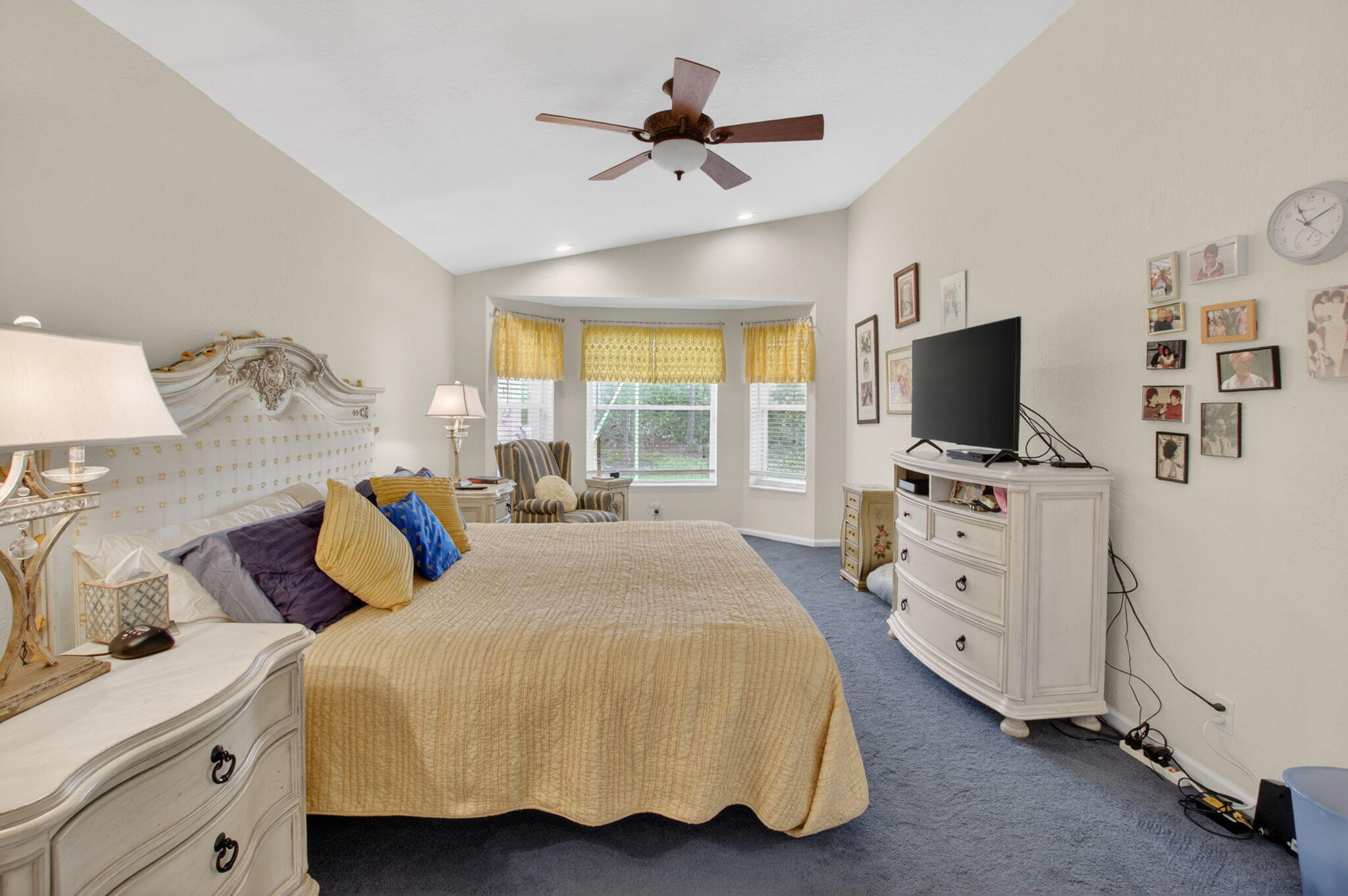 Cascade Lakes - Residential