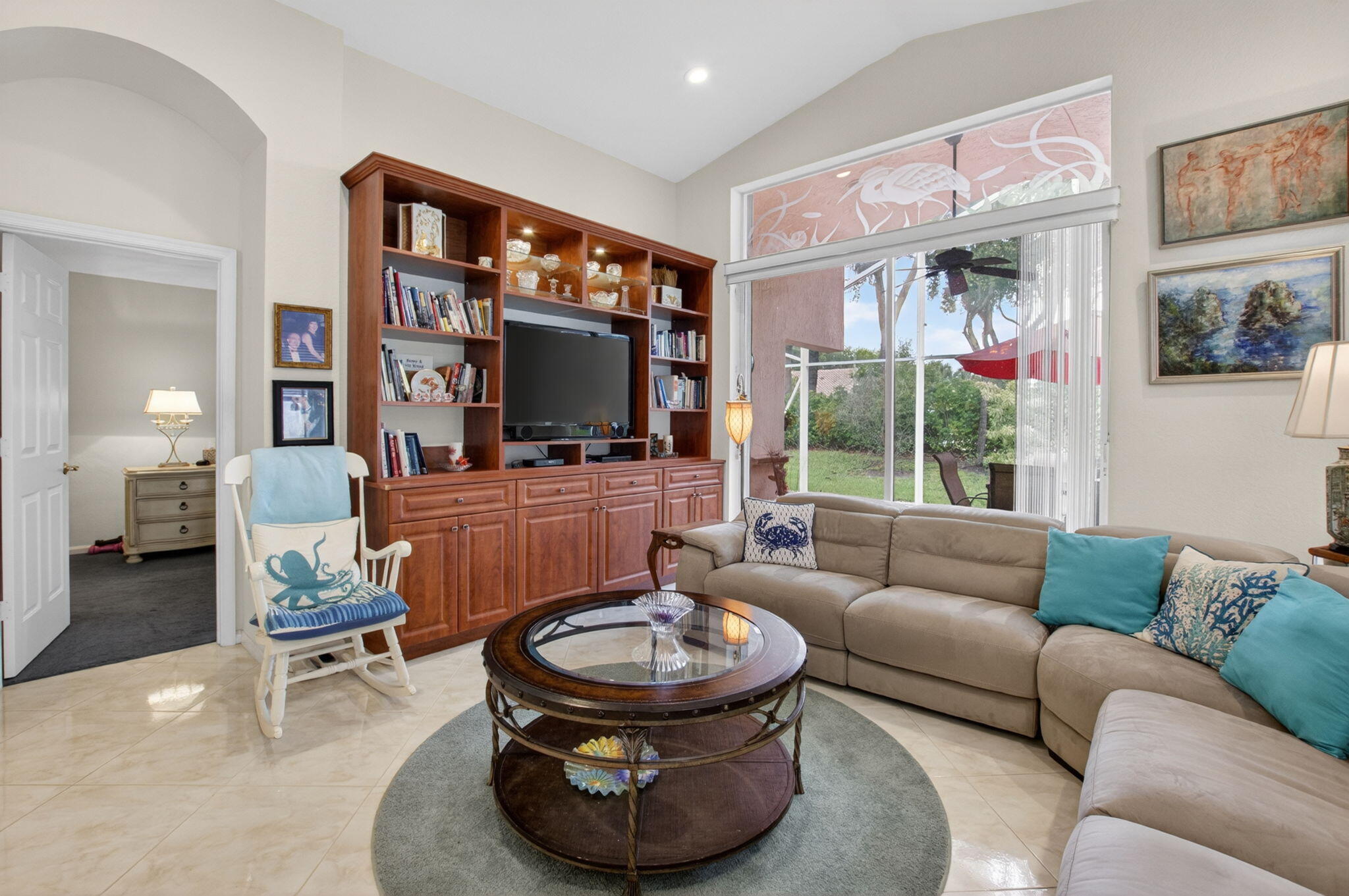 Cascade Lakes - Residential