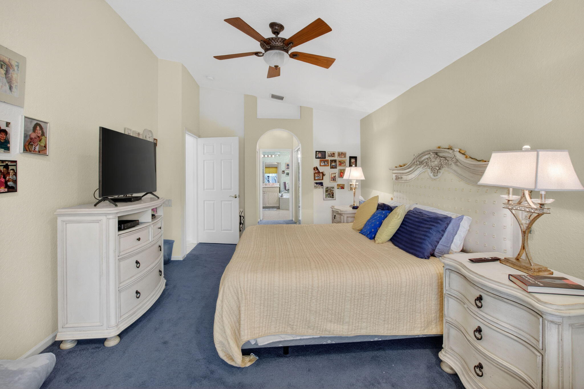 Cascade Lakes - Residential