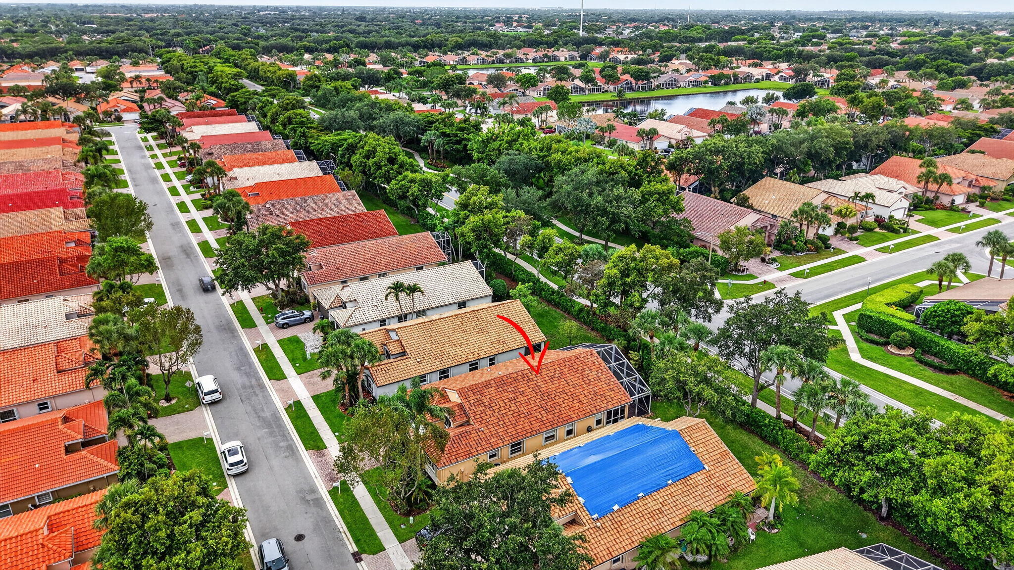 Cascade Lakes - Residential