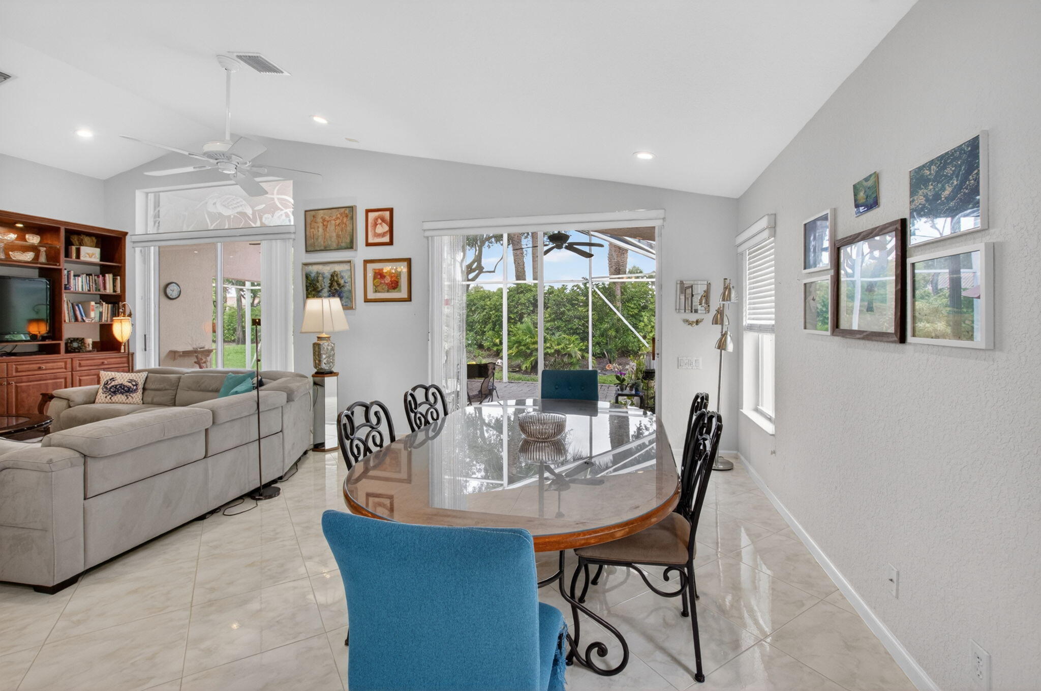 Cascade Lakes - Residential
