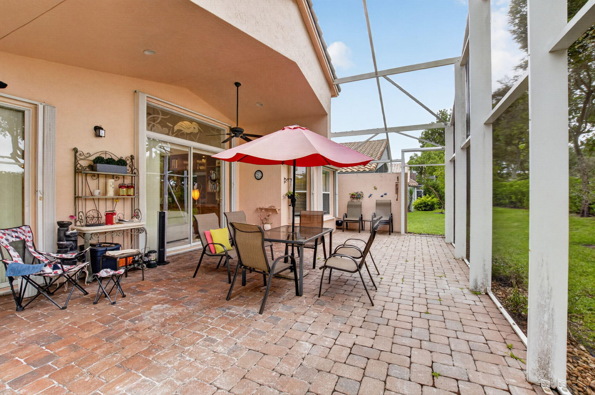 Cascade Lakes - Residential
