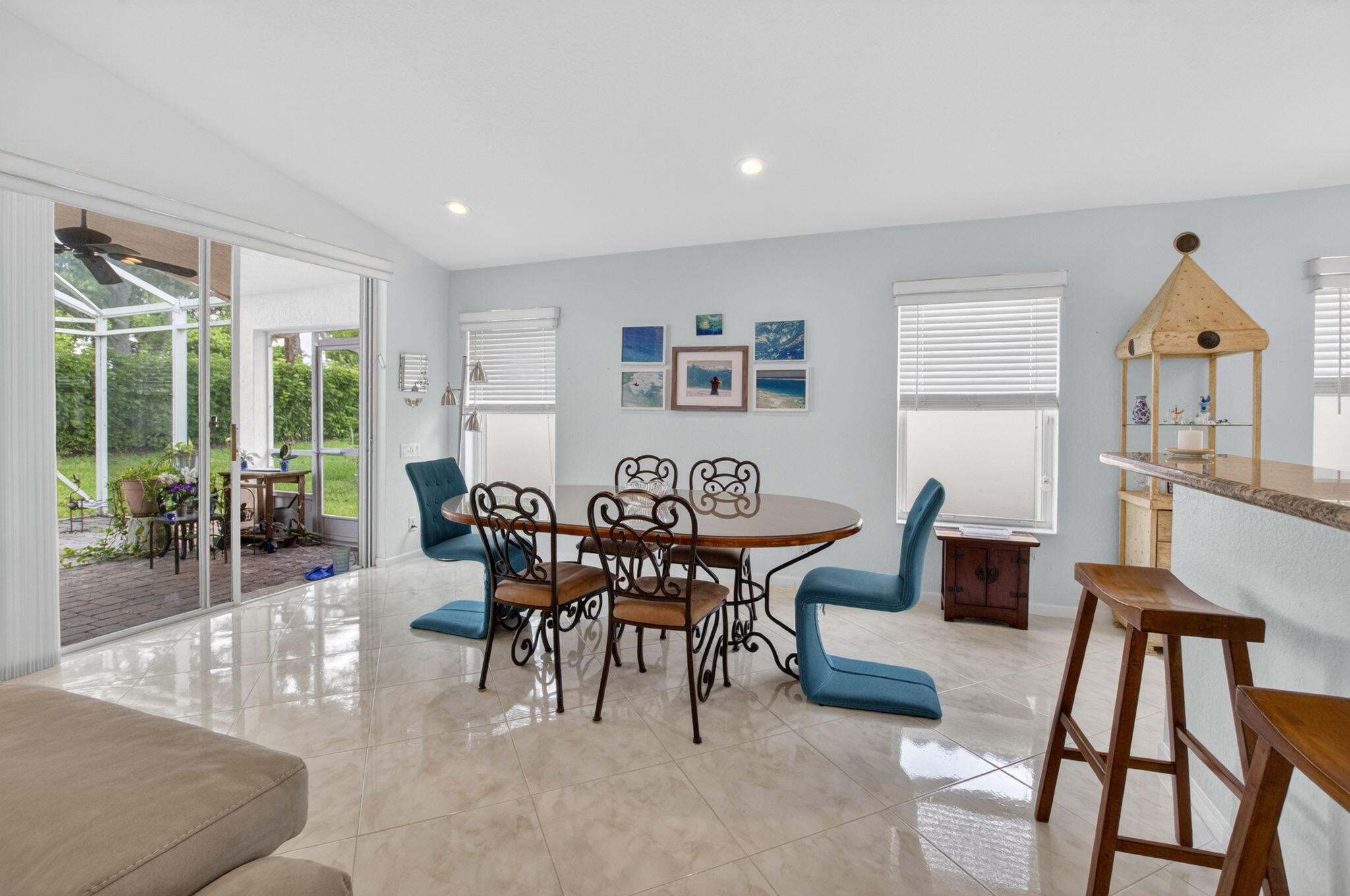 Cascade Lakes - Residential