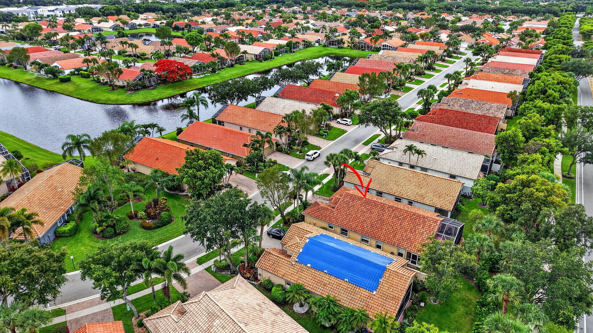 Cascade Lakes - Residential
