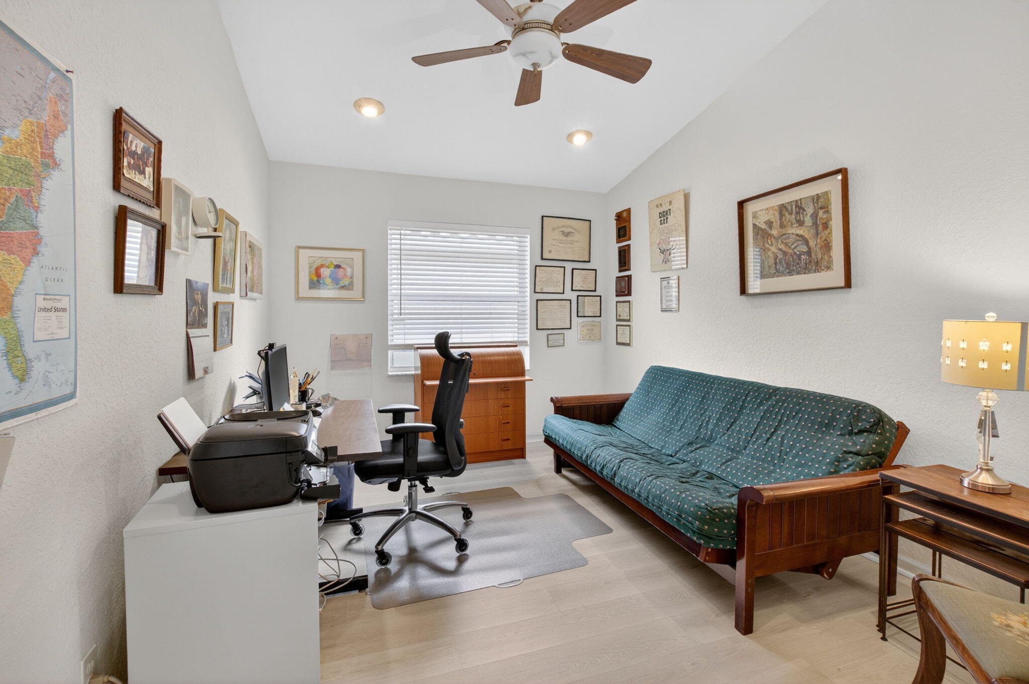 Cascade Lakes - Residential