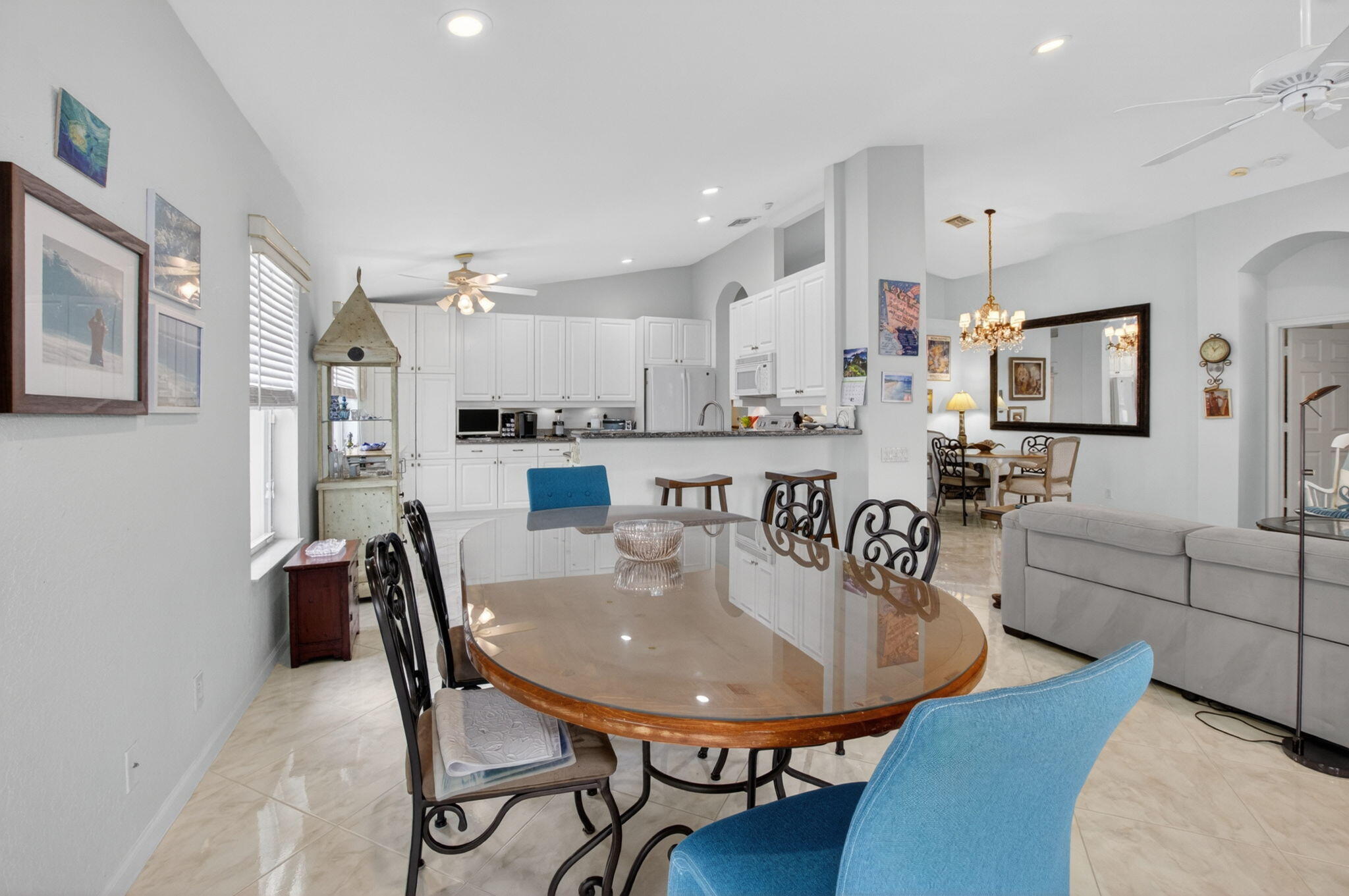 Cascade Lakes - Residential
