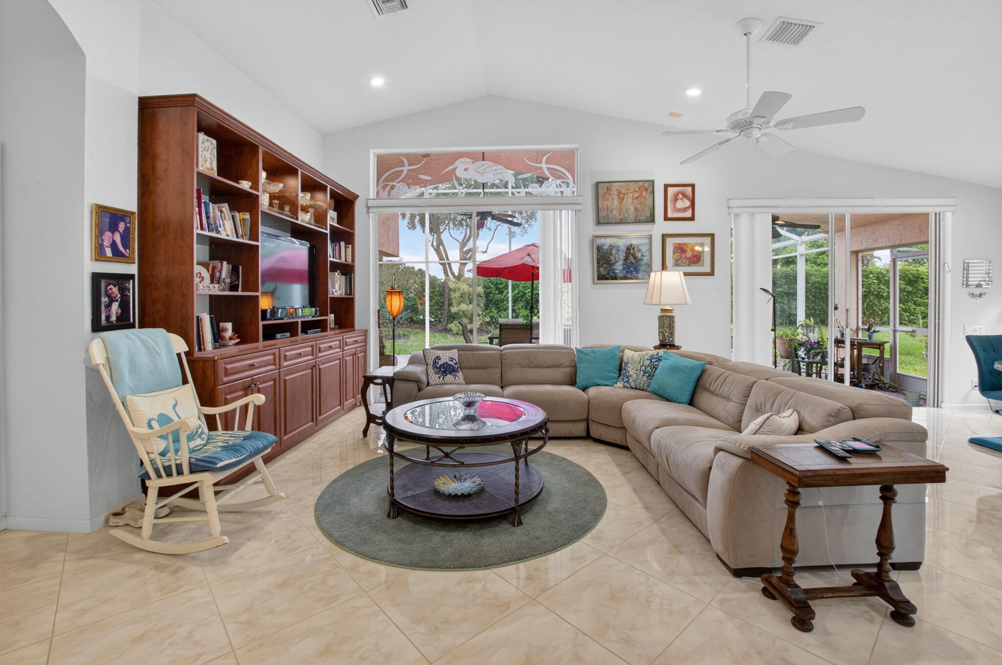 Cascade Lakes - Residential