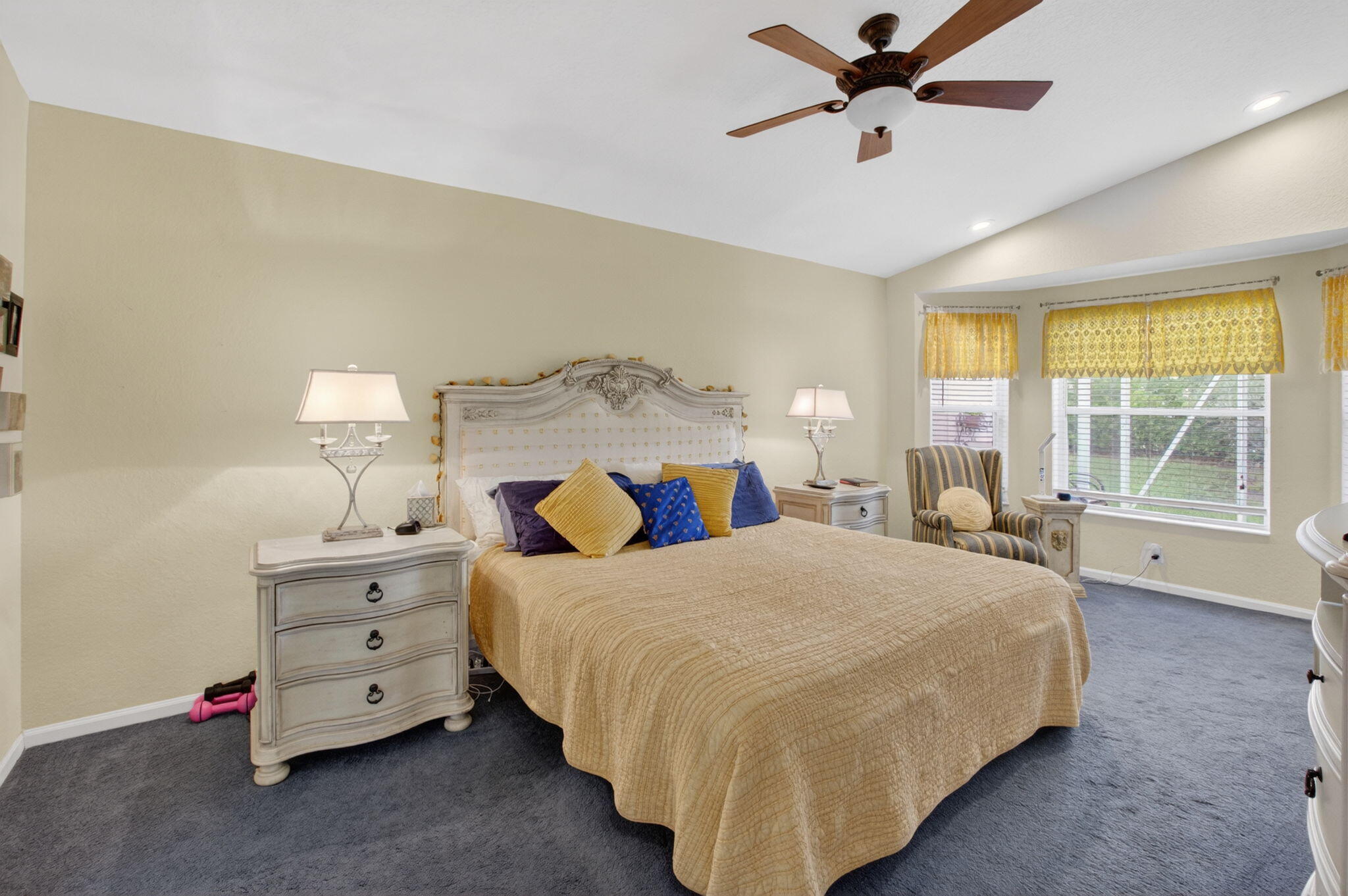 Cascade Lakes - Residential