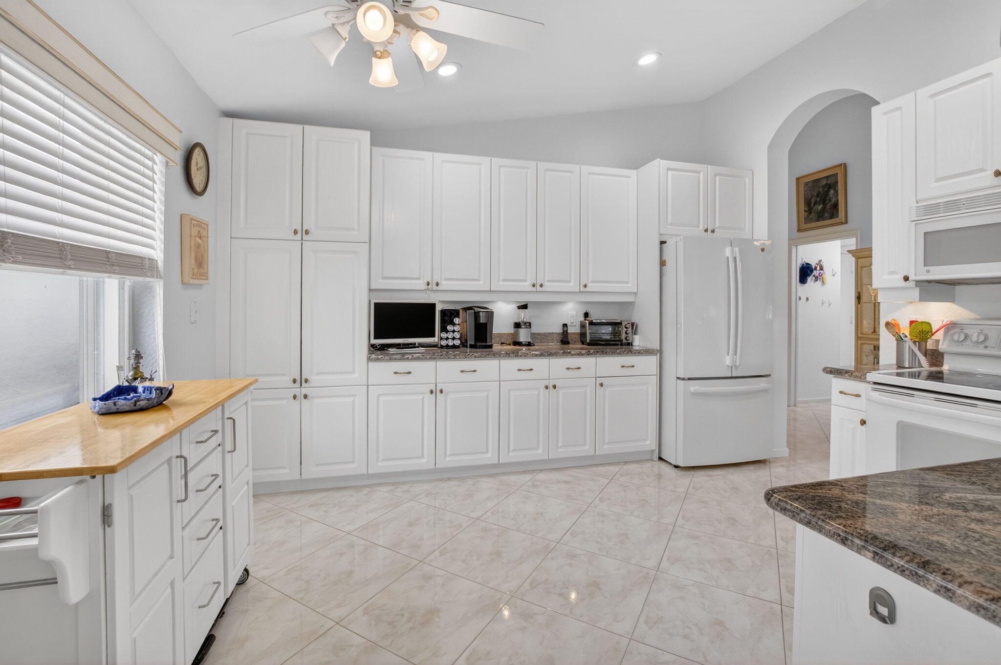 Cascade Lakes - Residential
