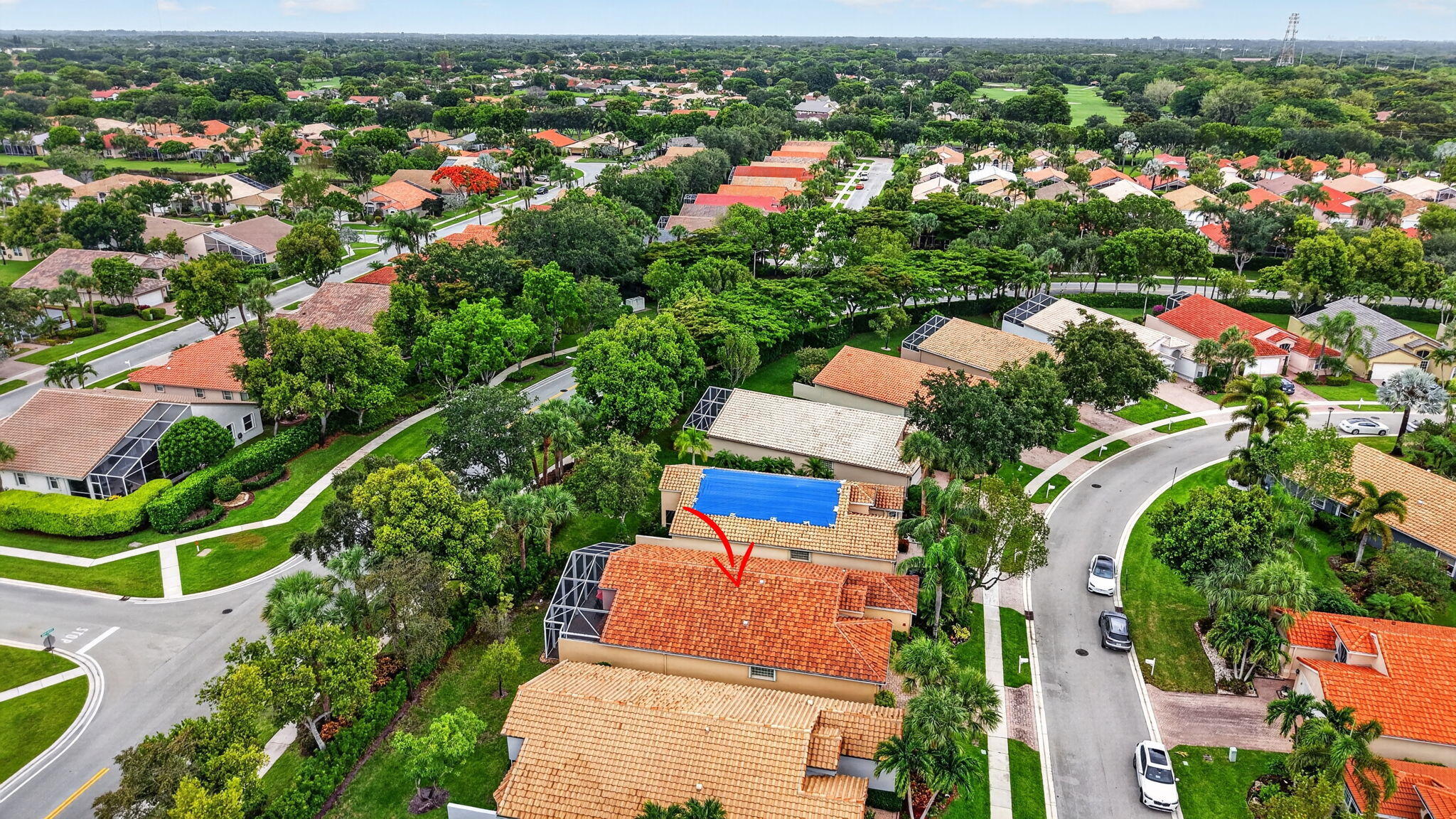Cascade Lakes - Residential