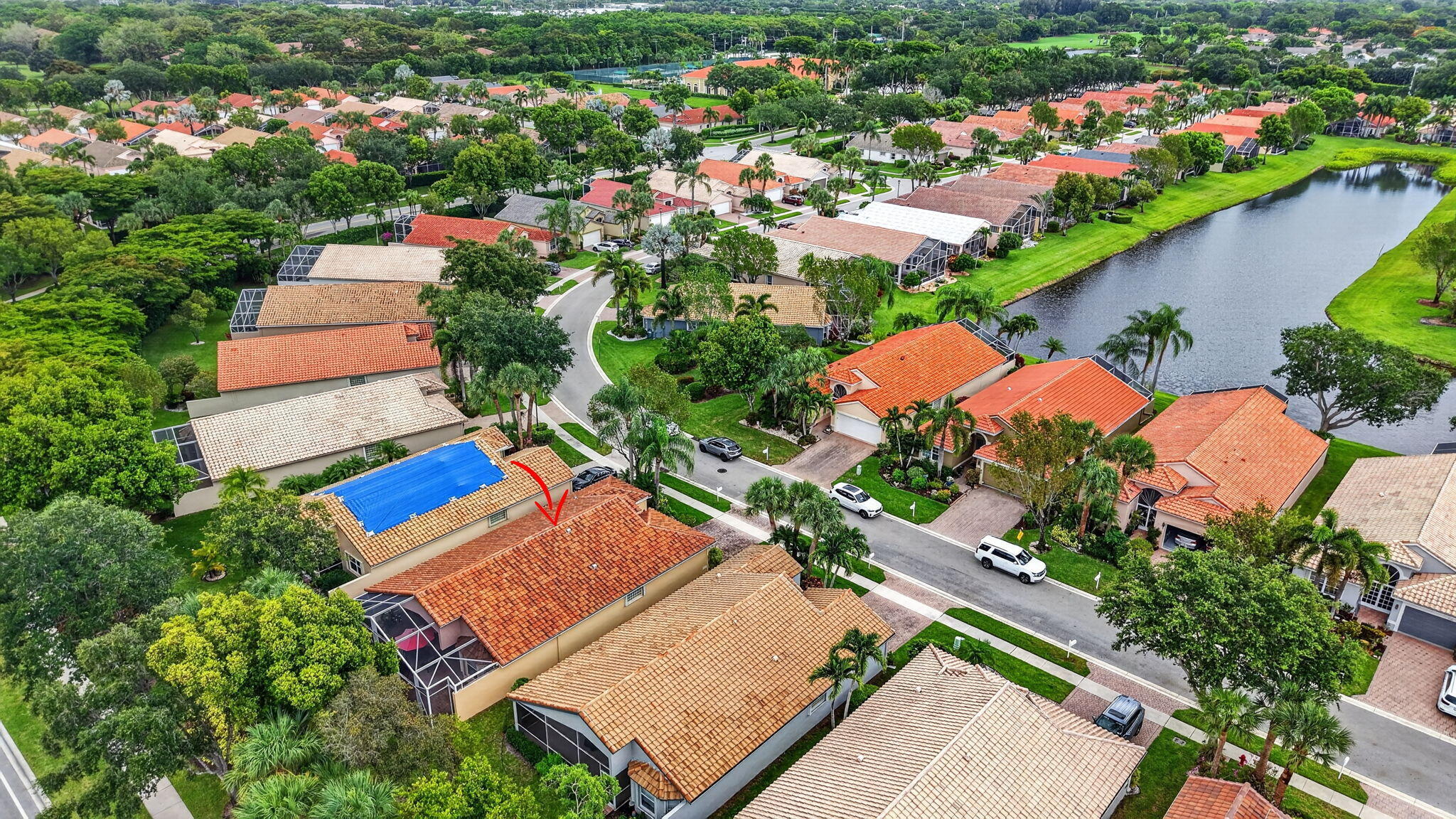 Cascade Lakes - Residential