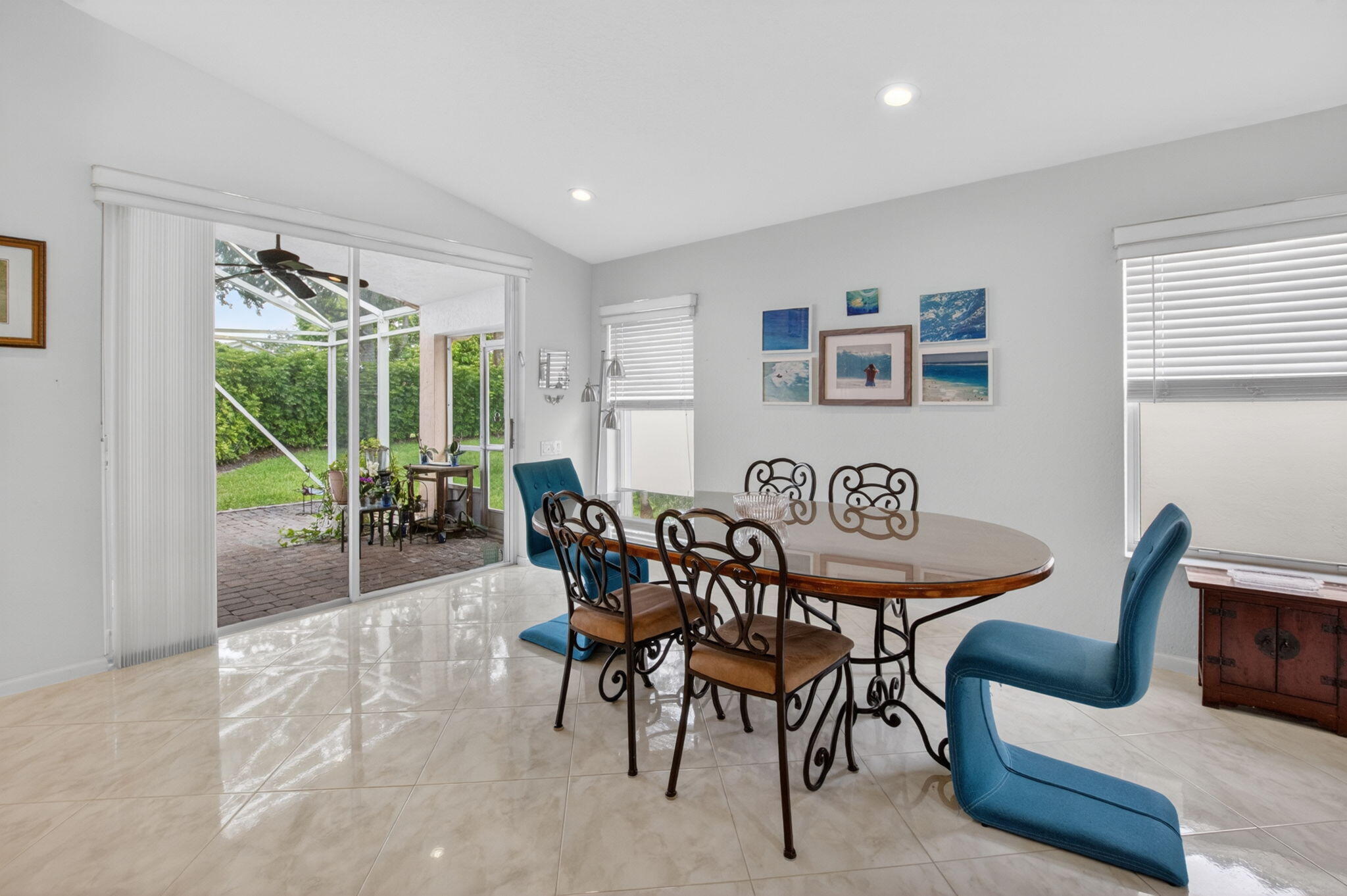 Cascade Lakes - Residential