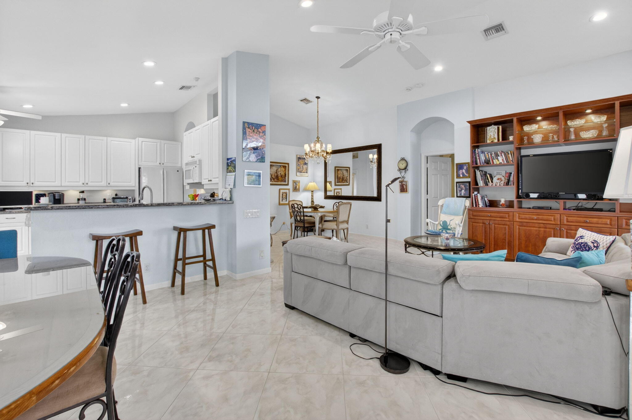 Cascade Lakes - Residential