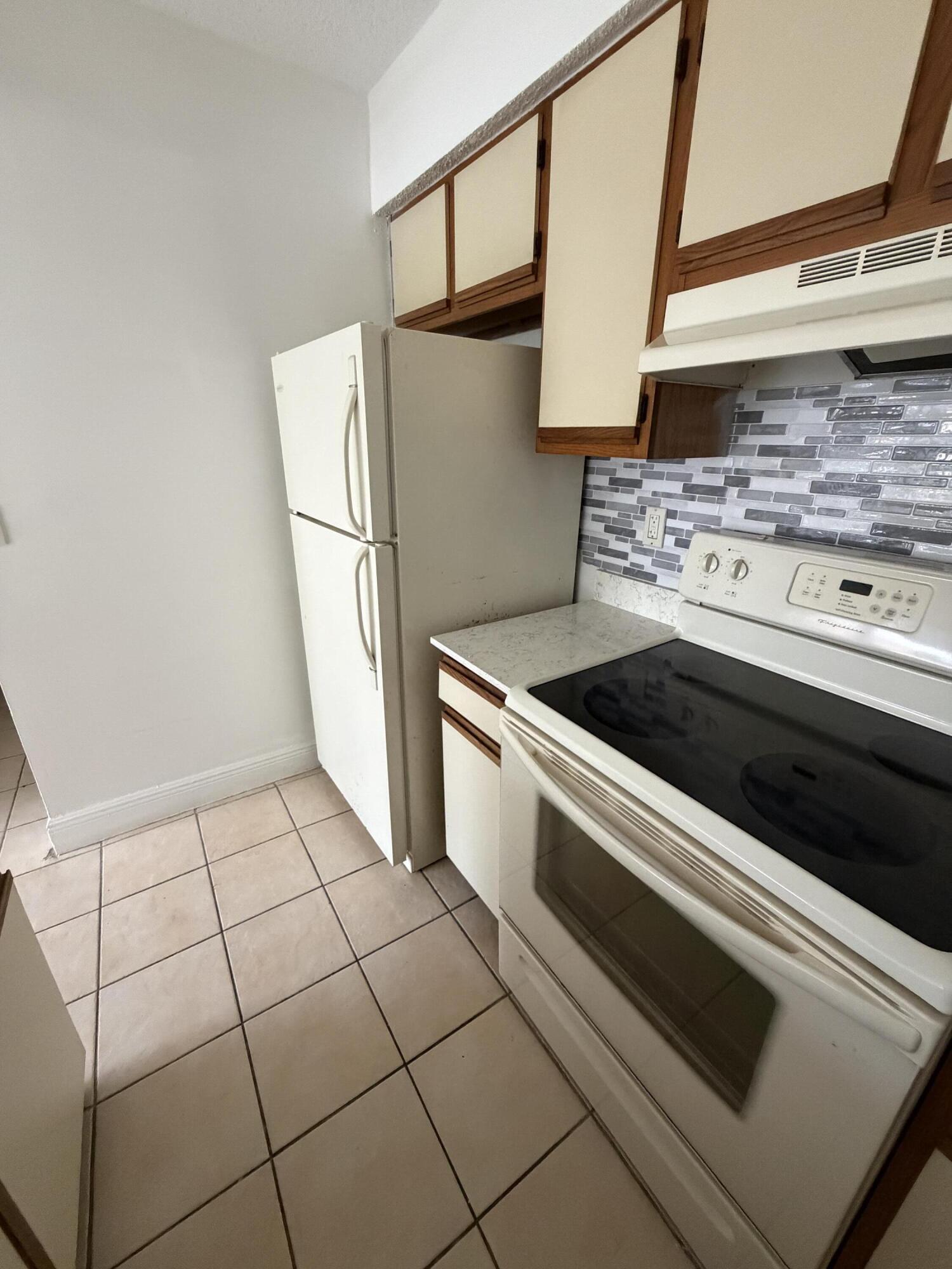 ROYAL POINCIANA CONDO - Residential