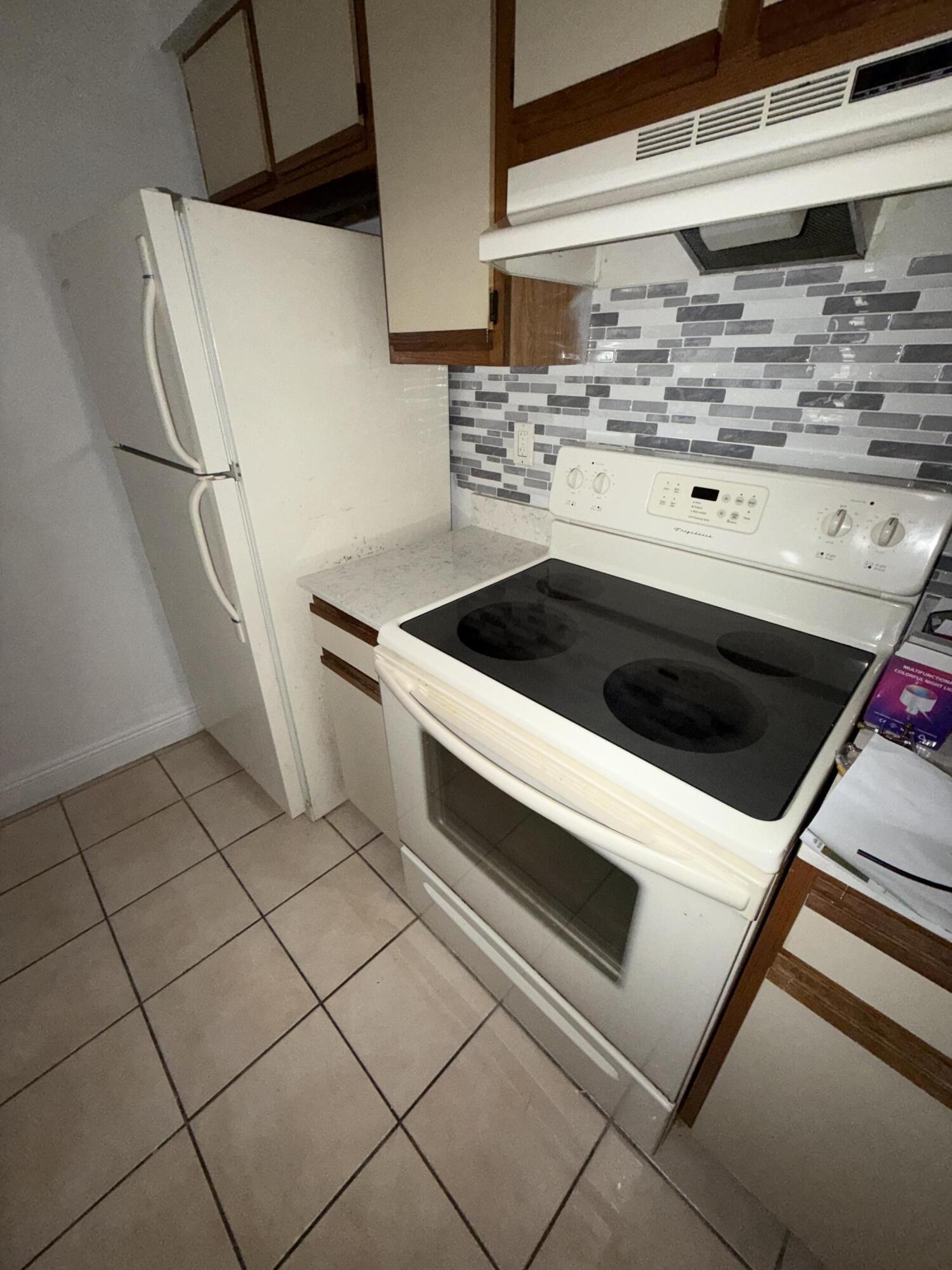 ROYAL POINCIANA CONDO - Residential