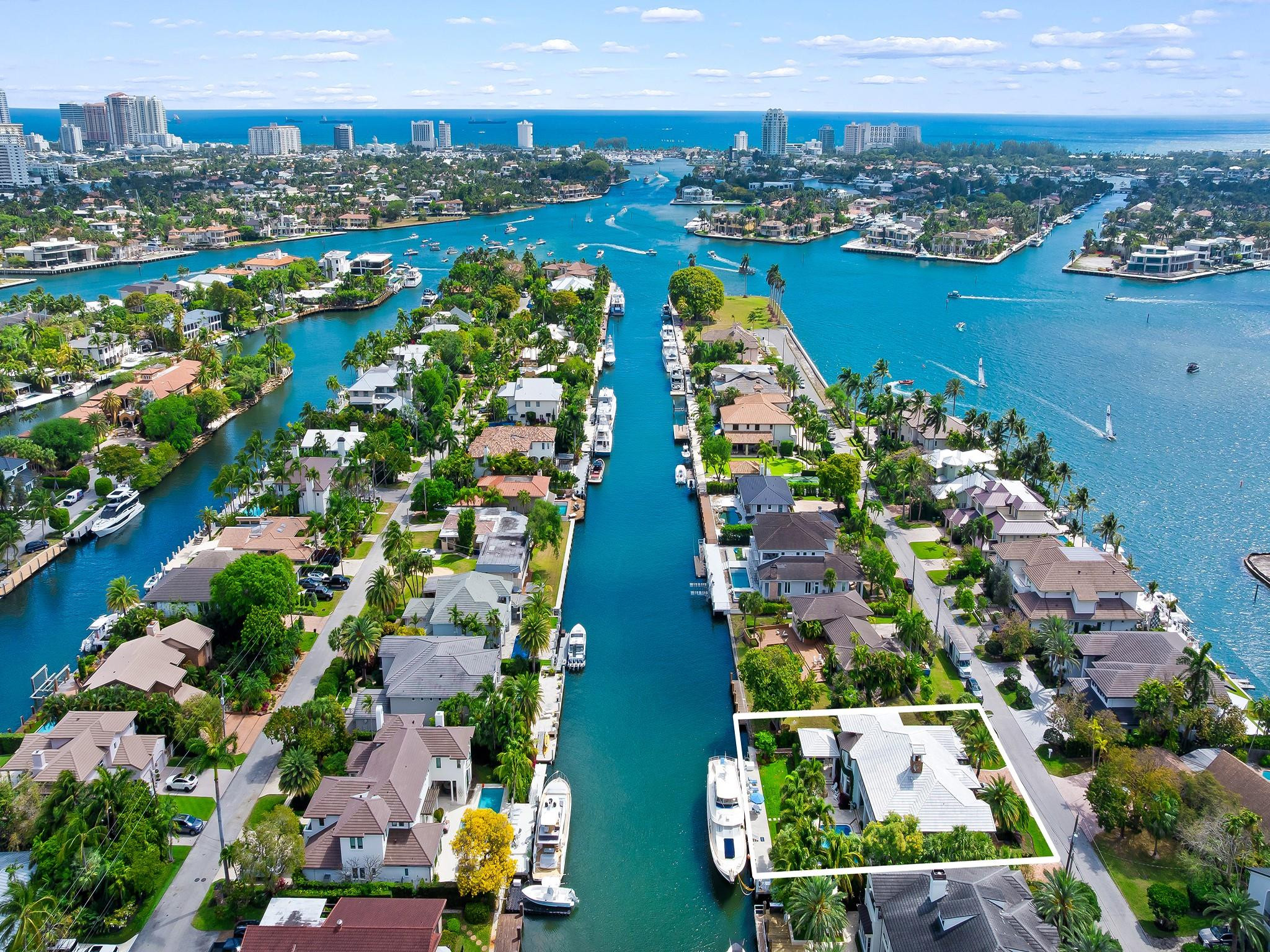 Rio Vista Isles - Residential