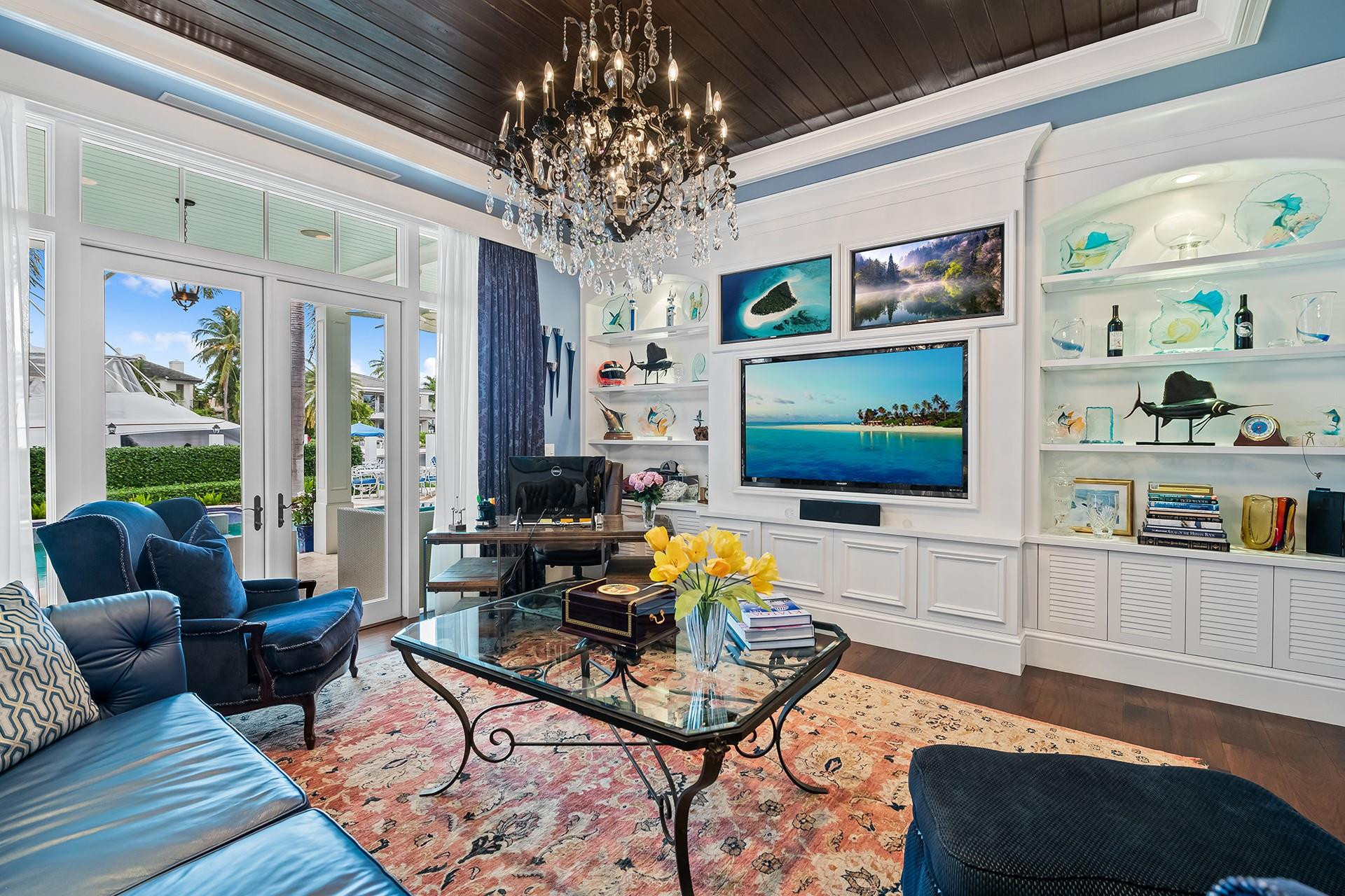 Rio Vista Isles - Residential