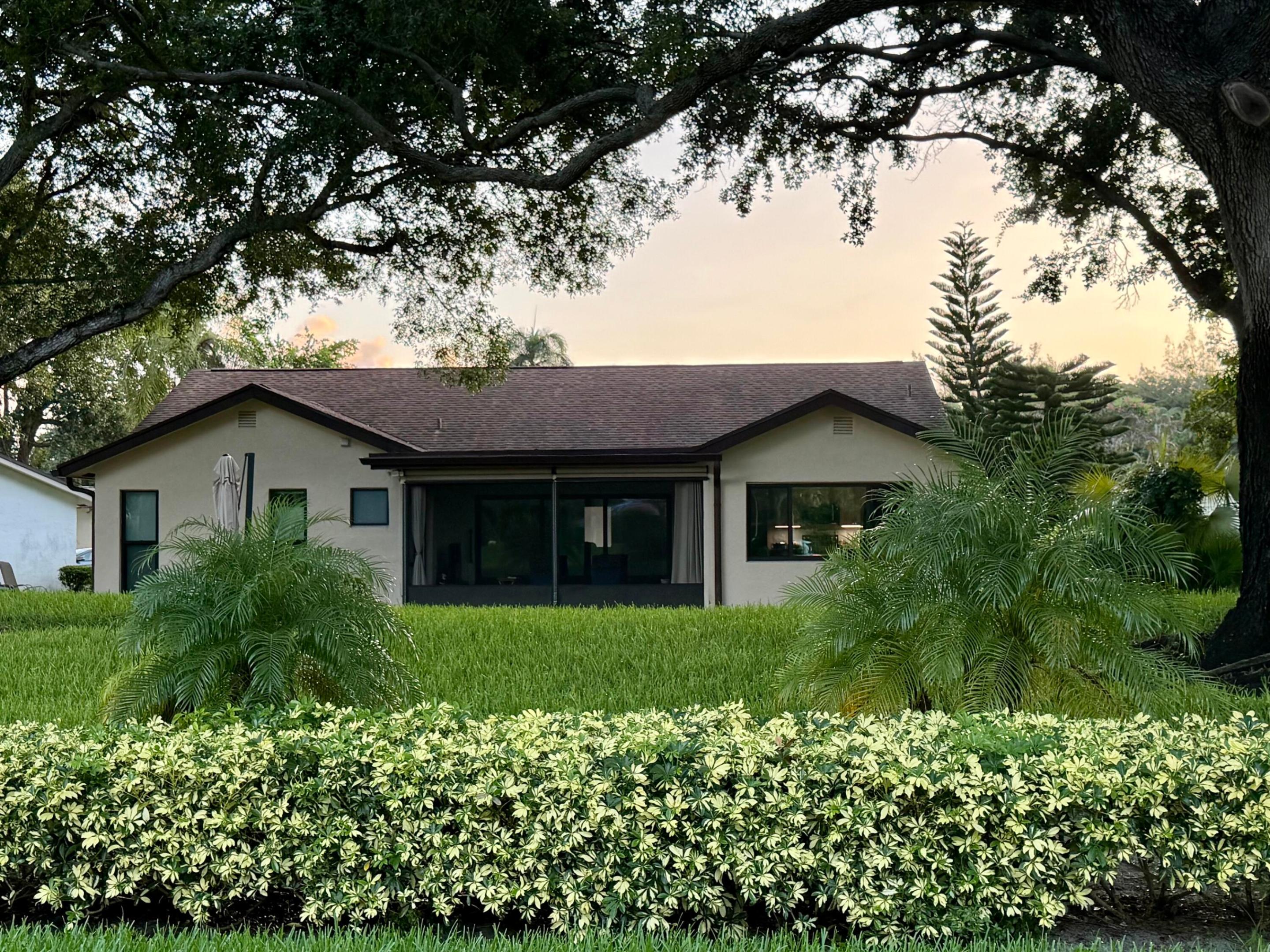 RIVIERA - Residential
