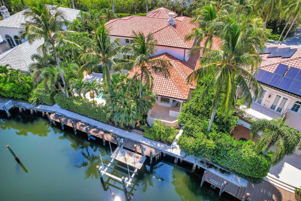 HARBOUR ISLES - Residential