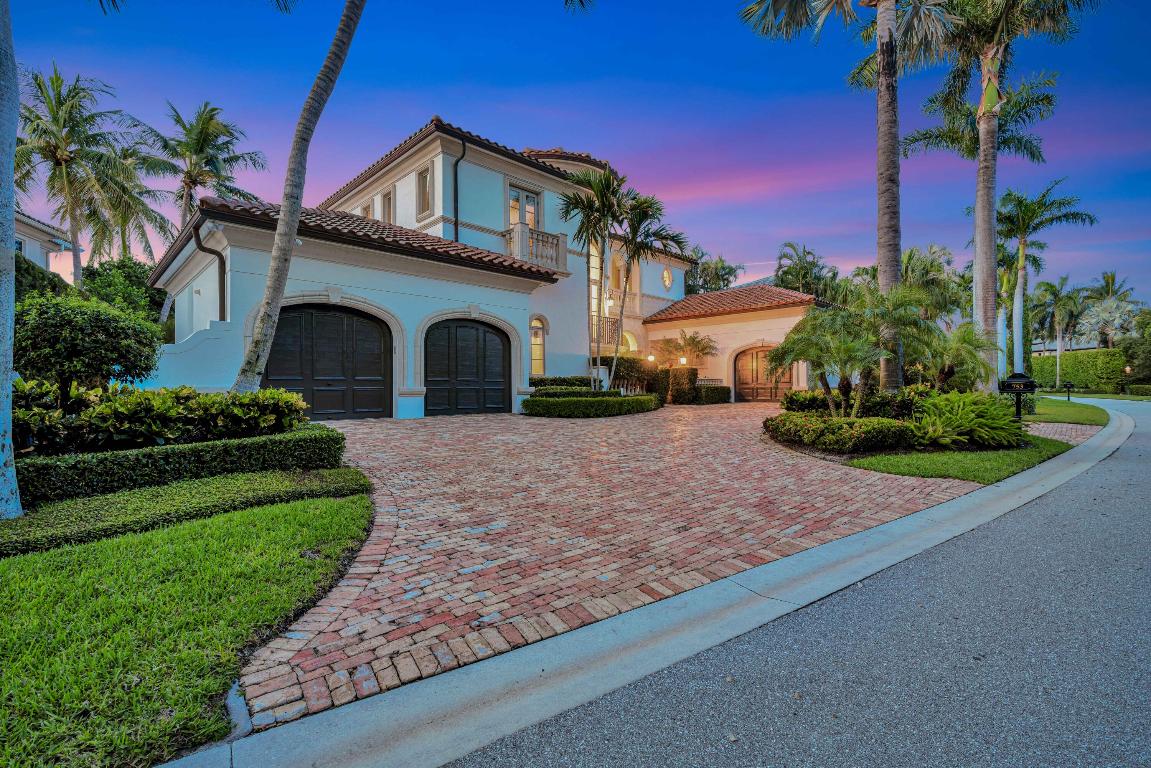 HARBOUR ISLES - Residential
