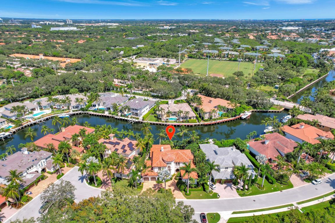 HARBOUR ISLES - Residential