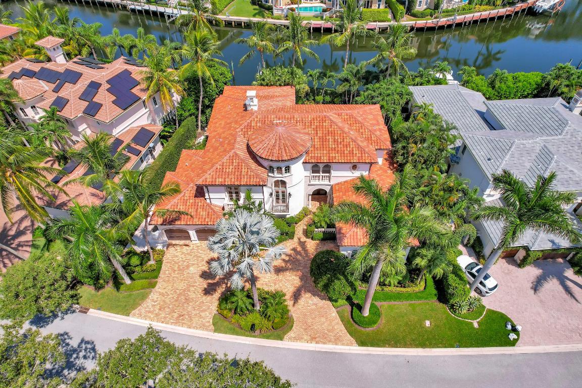 HARBOUR ISLES - Residential