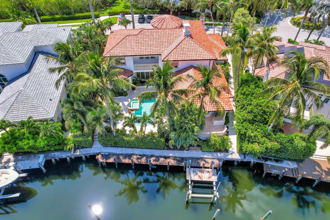 HARBOUR ISLES - Residential