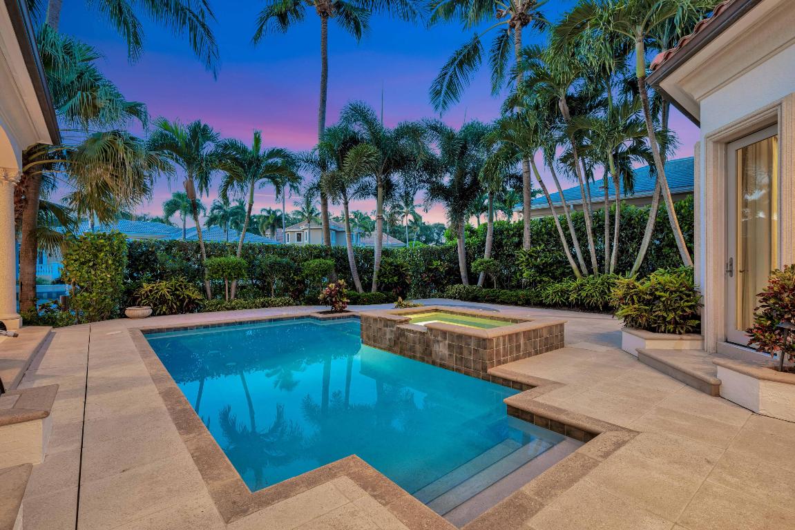 HARBOUR ISLES - Residential