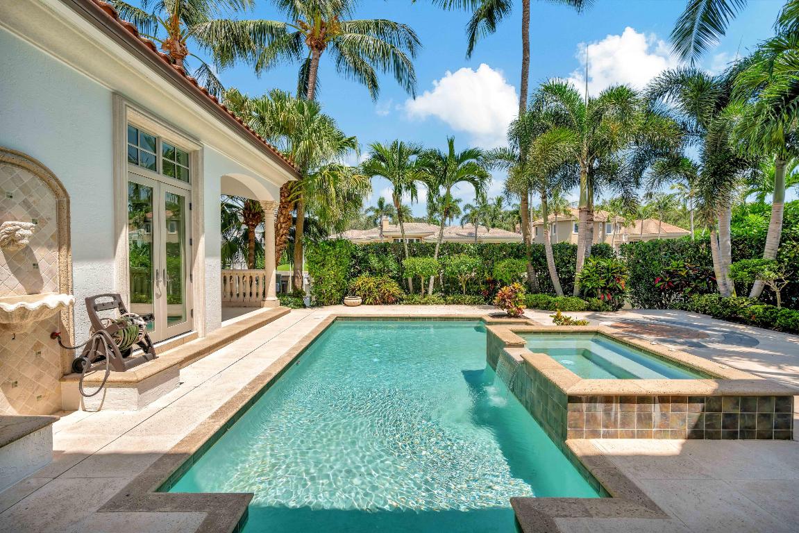 HARBOUR ISLES - Residential