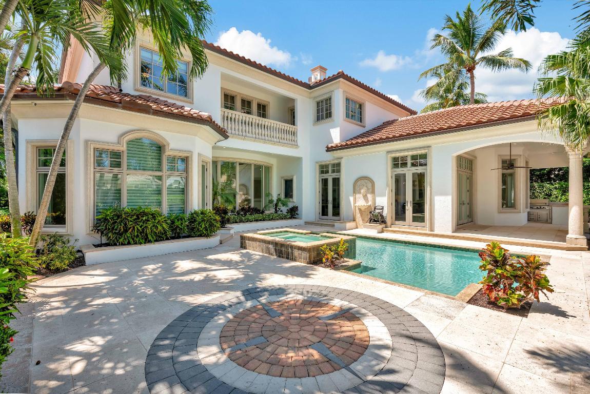 HARBOUR ISLES - Residential