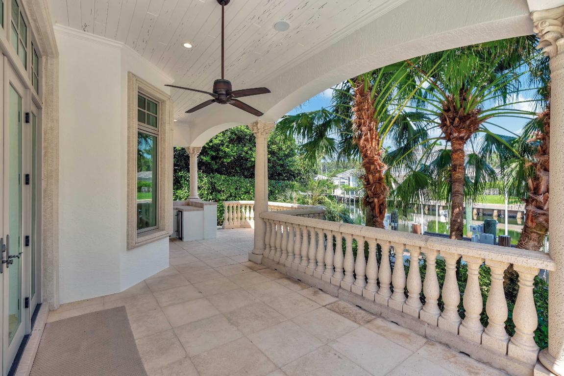 HARBOUR ISLES - Residential