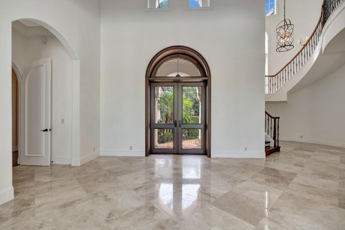 HARBOUR ISLES - Residential