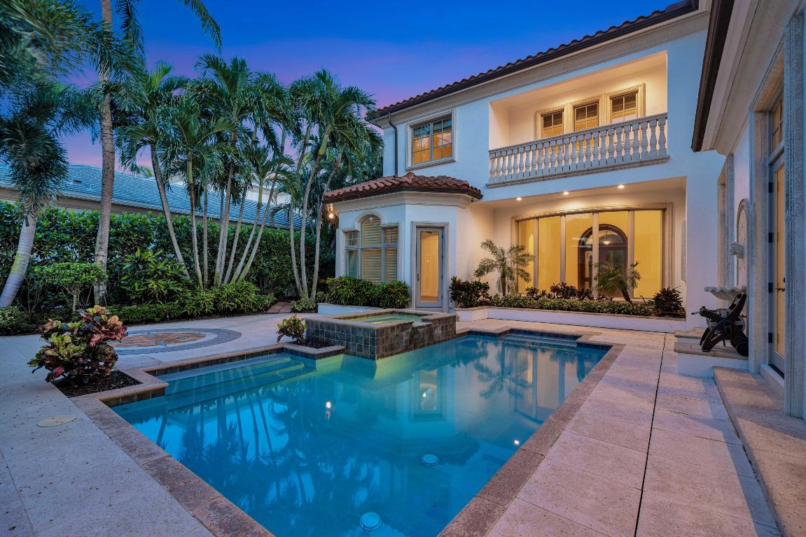 HARBOUR ISLES - Residential