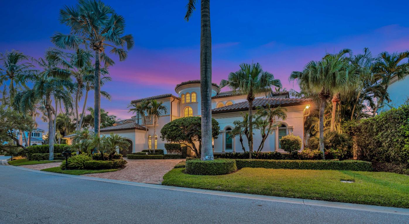 HARBOUR ISLES - Residential