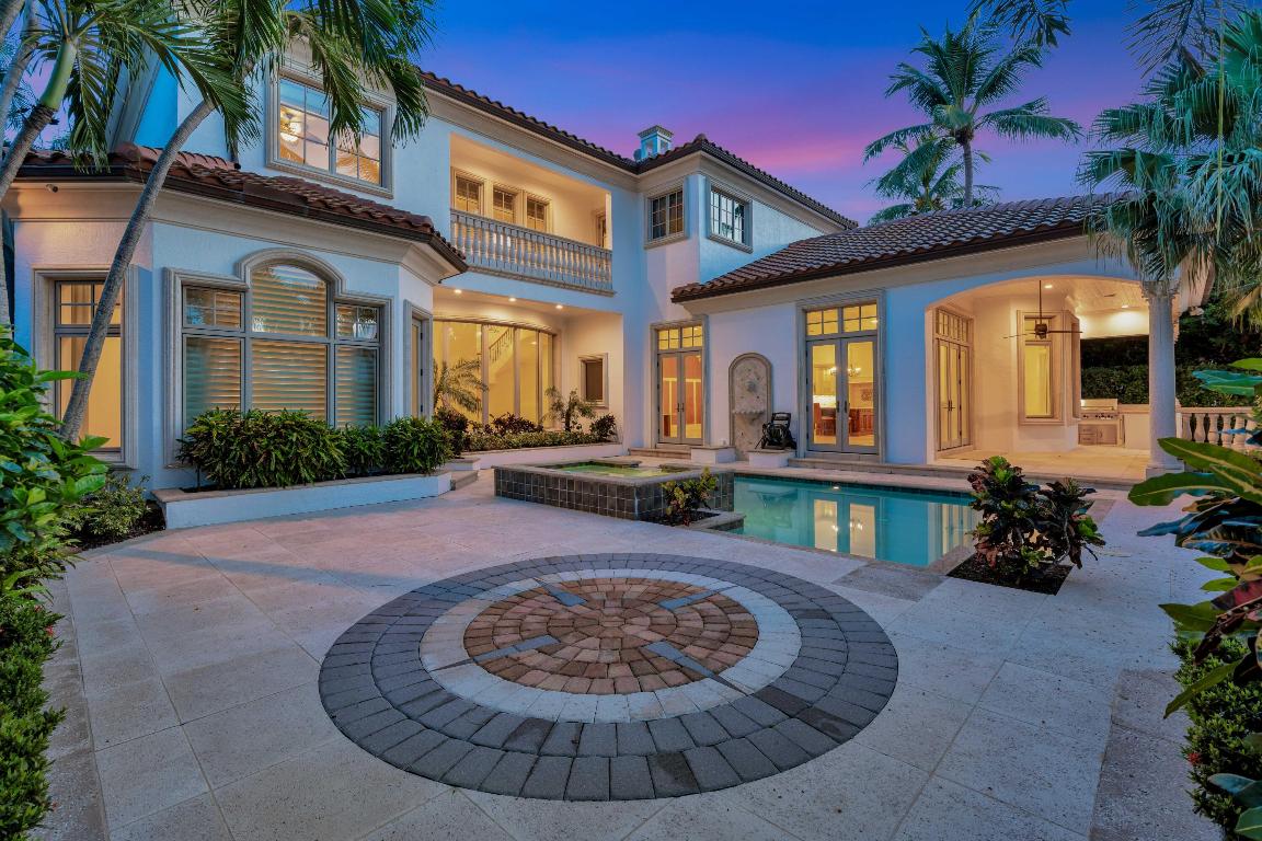 HARBOUR ISLES - Residential