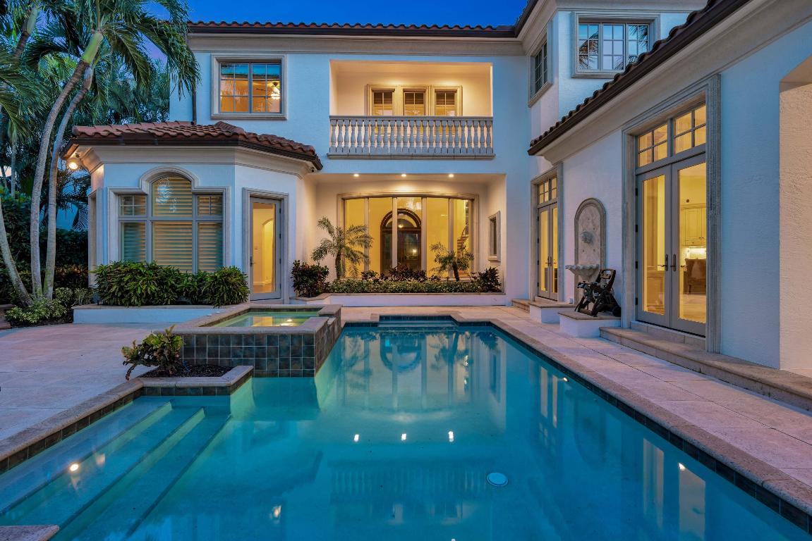 HARBOUR ISLES - Residential