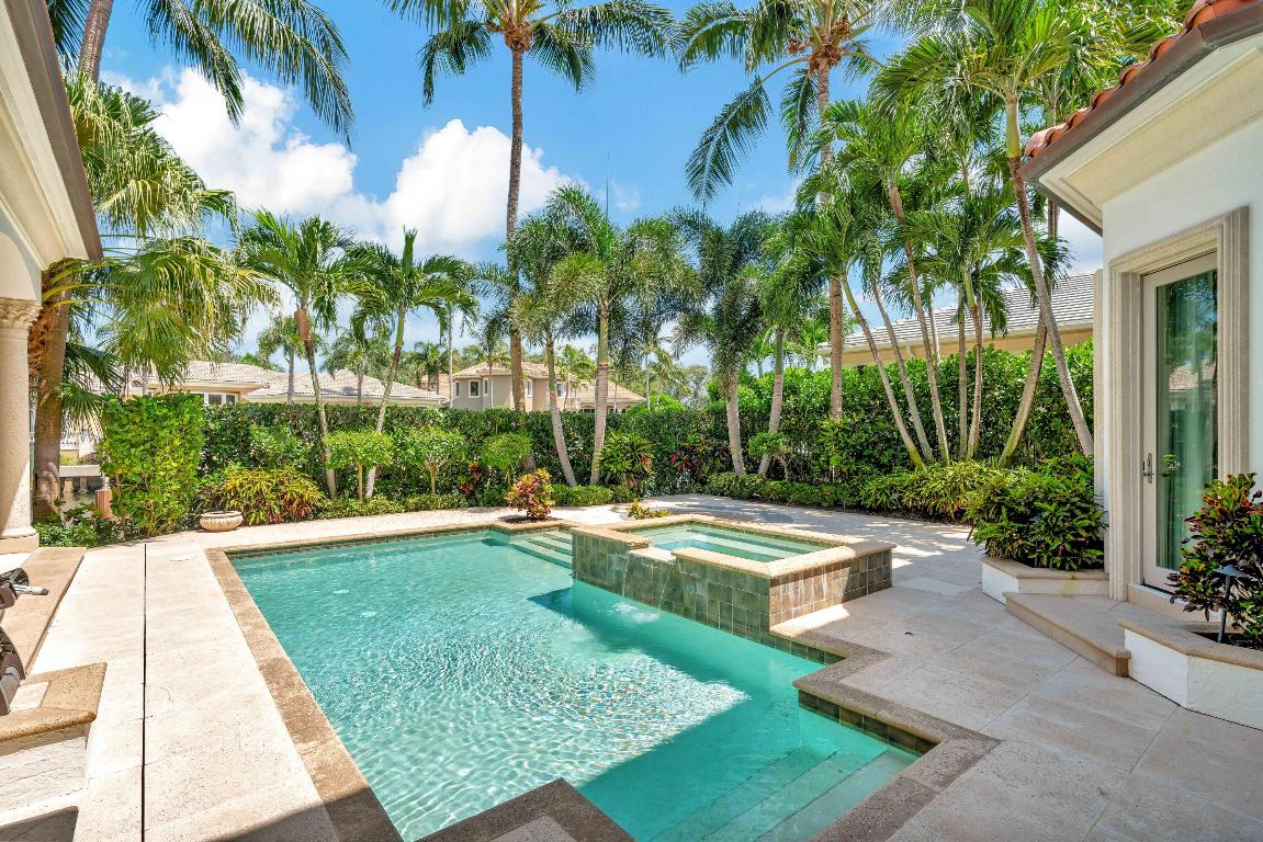 HARBOUR ISLES - Residential