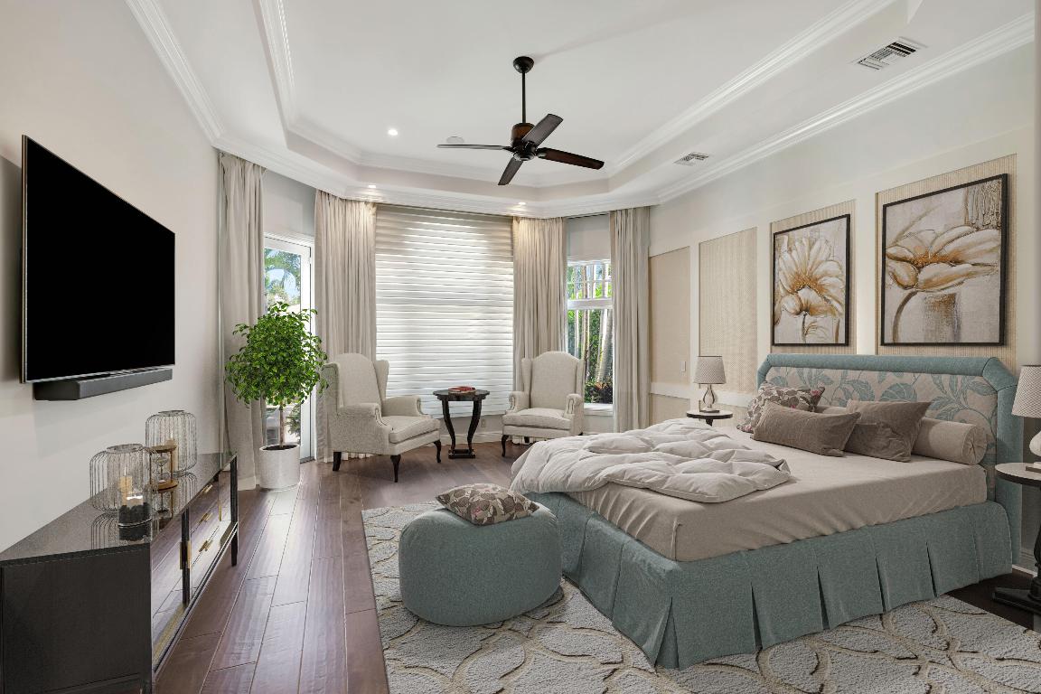 HARBOUR ISLES - Residential