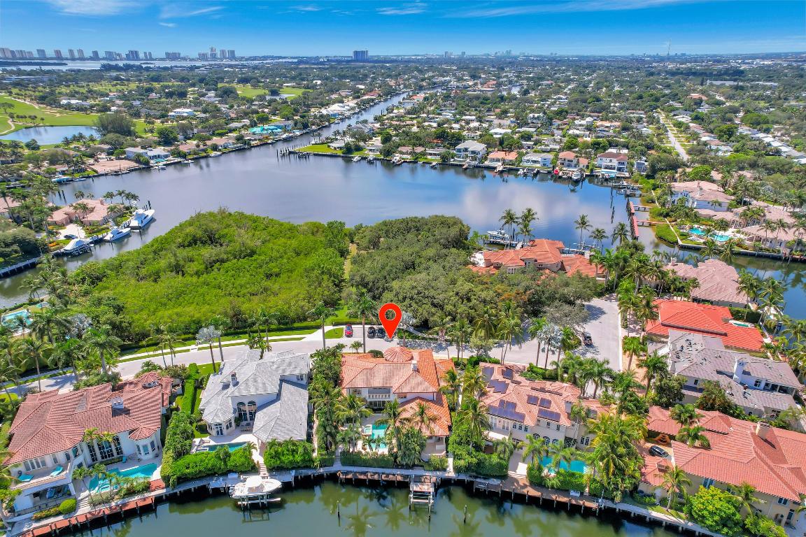HARBOUR ISLES - Residential