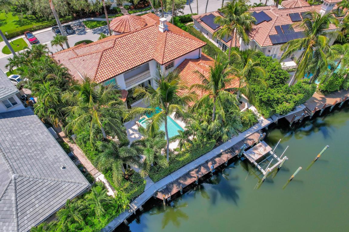 HARBOUR ISLES - Residential