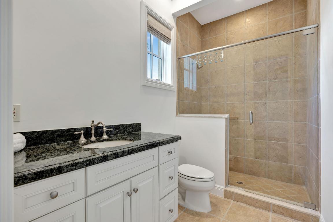 HARBOUR ISLES - Residential