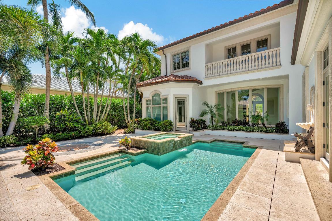 HARBOUR ISLES - Residential