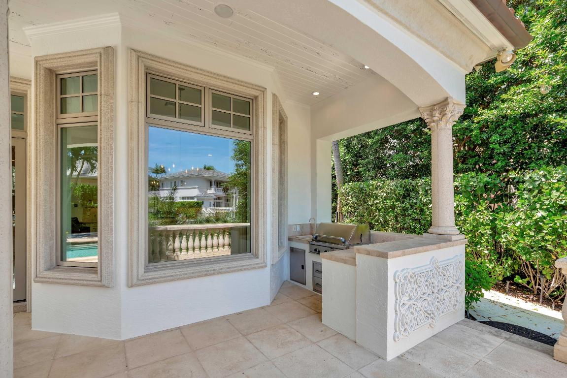 HARBOUR ISLES - Residential