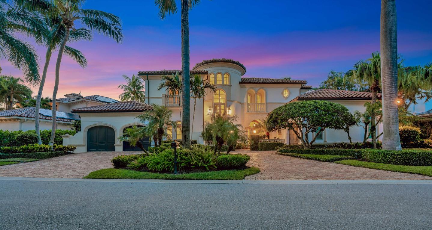 HARBOUR ISLES - Residential
