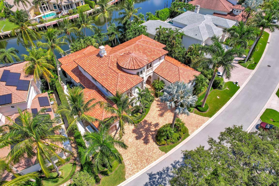 HARBOUR ISLES - Residential