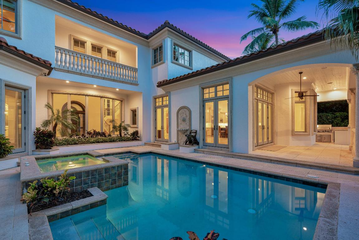 HARBOUR ISLES - Residential