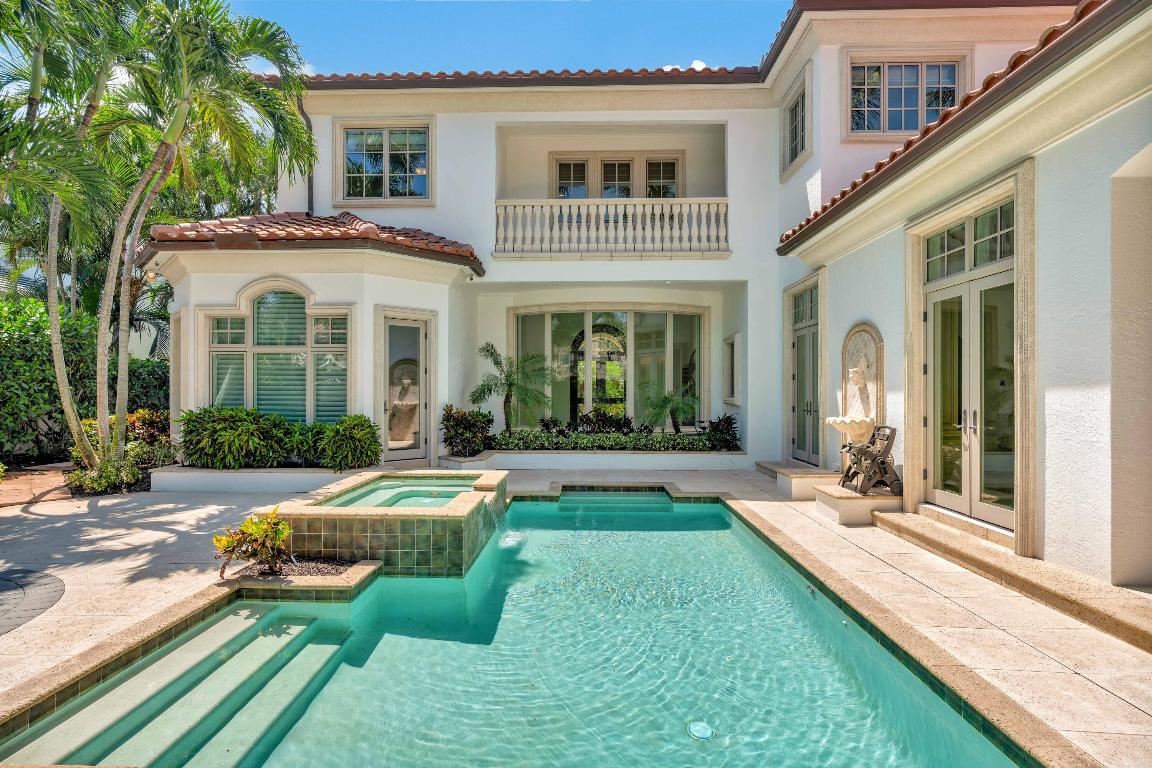 HARBOUR ISLES - Residential