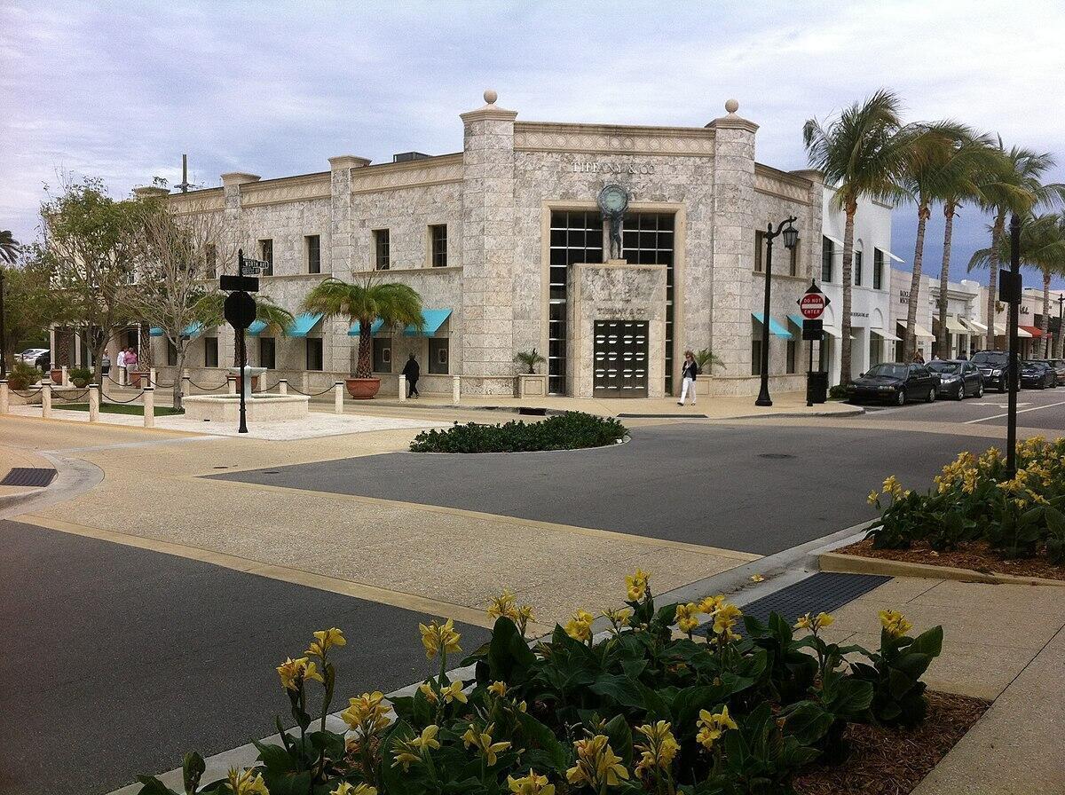 NORTH LAKE WORTH - Residential Lease